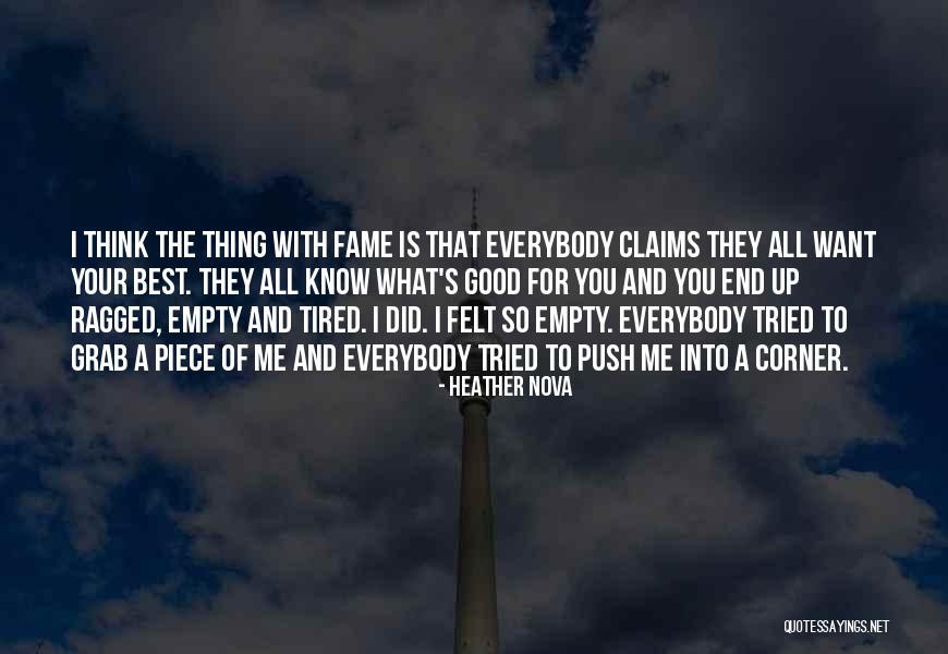 Xivu Arath Quotes By Heather Nova Xivu Arath Quotes By Heather Nova