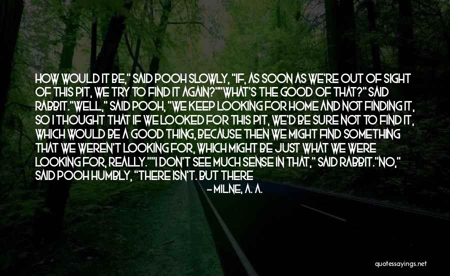 Xixth Century Quotes By Milne, A. A. Xixth Century Quotes By Milne, A. A.