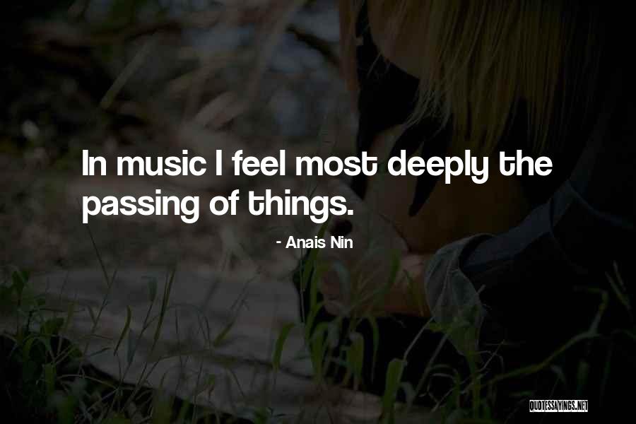 Xixth Quotes By Anais Nin