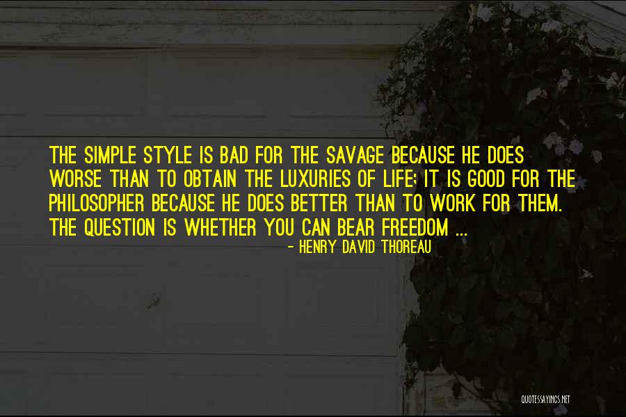 Xizi Otis Quotes By Henry David Thoreau Xizi Otis Quotes By Henry David Thoreau