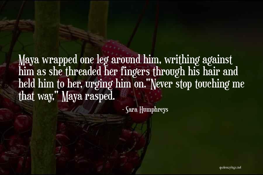 Xizi Otis Quotes By Sara Humphreys Xizi Otis Quotes By Sara Humphreys
