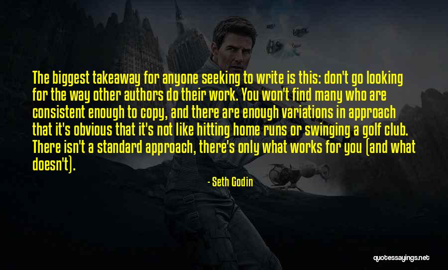 Xl5 Lipo Quotes By Seth Godin Xl5 Lipo Quotes By Seth Godin