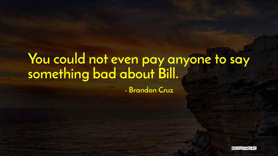 Xlii Is What Number Quotes By Brandon Cruz Xlii Is What Number Quotes By Brandon Cruz