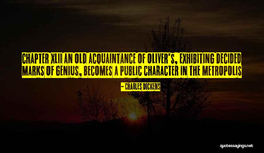Xlii Quotes By Charles Dickens Xlii Quotes By Charles Dickens