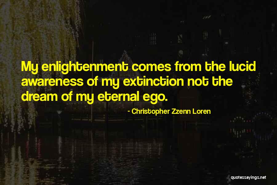 Xlii Quotes By Christopher Zzenn Loren Xlii Quotes By Christopher Zzenn Loren