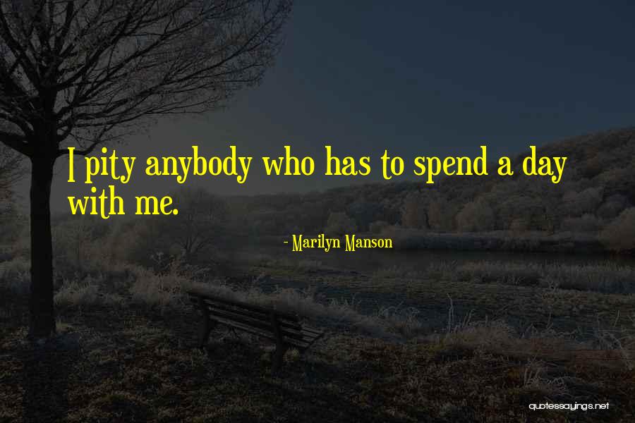 Xlii Quotes By Marilyn Manson Xlii Quotes By Marilyn Manson