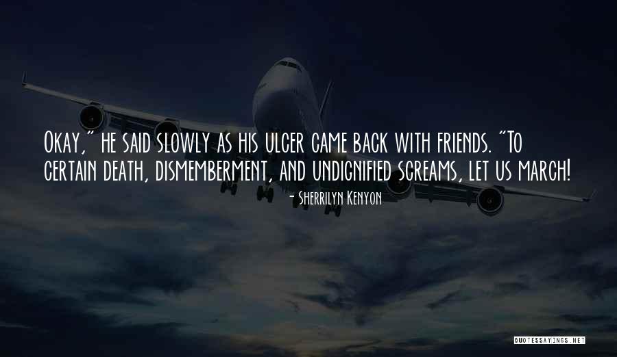 Xlii Super Quotes By Sherrilyn Kenyon Xlii Super Quotes By Sherrilyn Kenyon