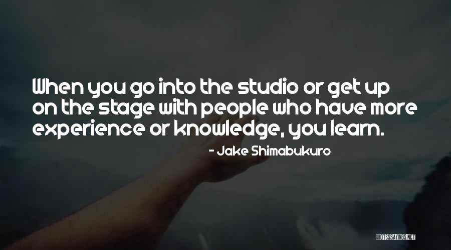 Xliv Number Quotes By Jake Shimabukuro Xliv Number Quotes By Jake Shimabukuro