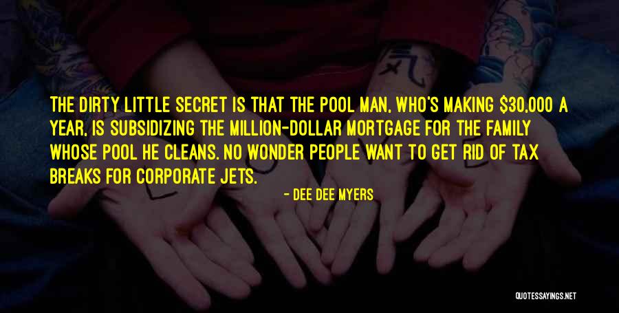 Xliv Roman Quotes By Dee Dee Myers Xliv Roman Quotes By Dee Dee Myers