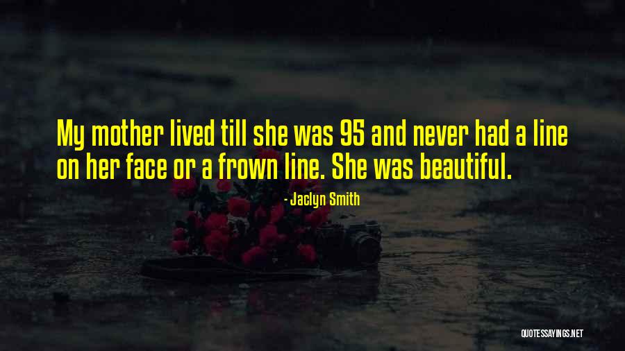 Xllll Quotes By Jaclyn Smith Xllll Quotes By Jaclyn Smith