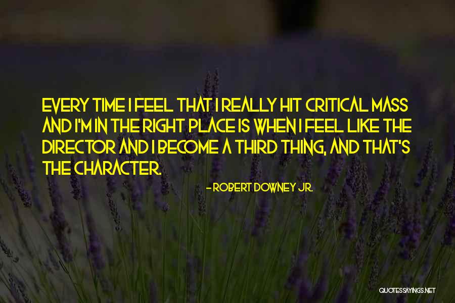 Xllll Quotes By Robert Downey Jr. Xllll Quotes By Robert Downey Jr.
