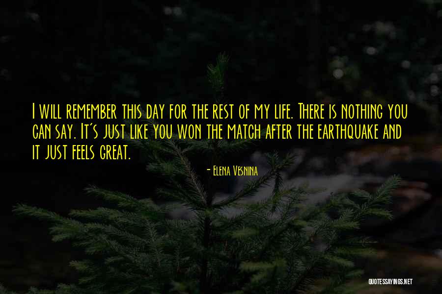 Xlllll Quotes By Elena Vesnina Xlllll Quotes By Elena Vesnina