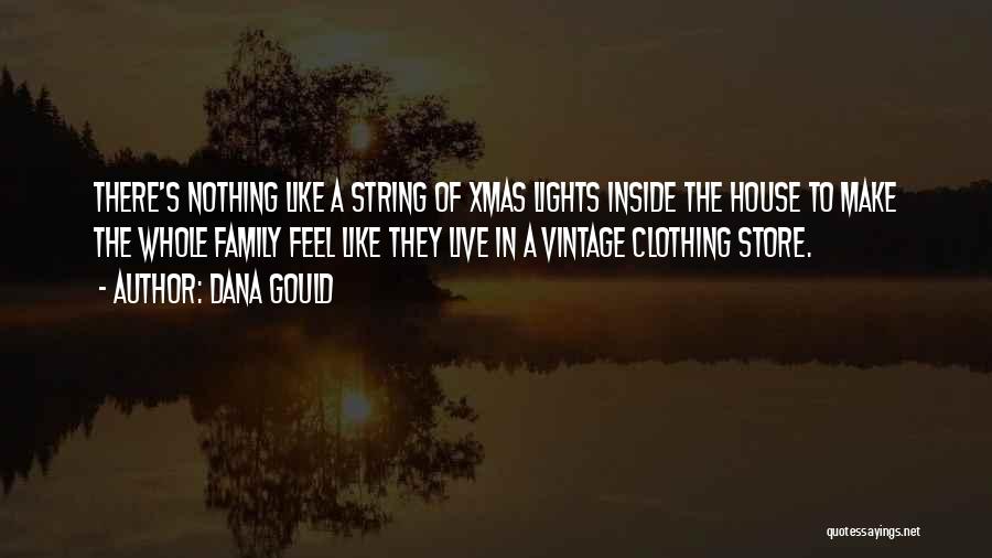 Xmas Quotes By Dana Gould