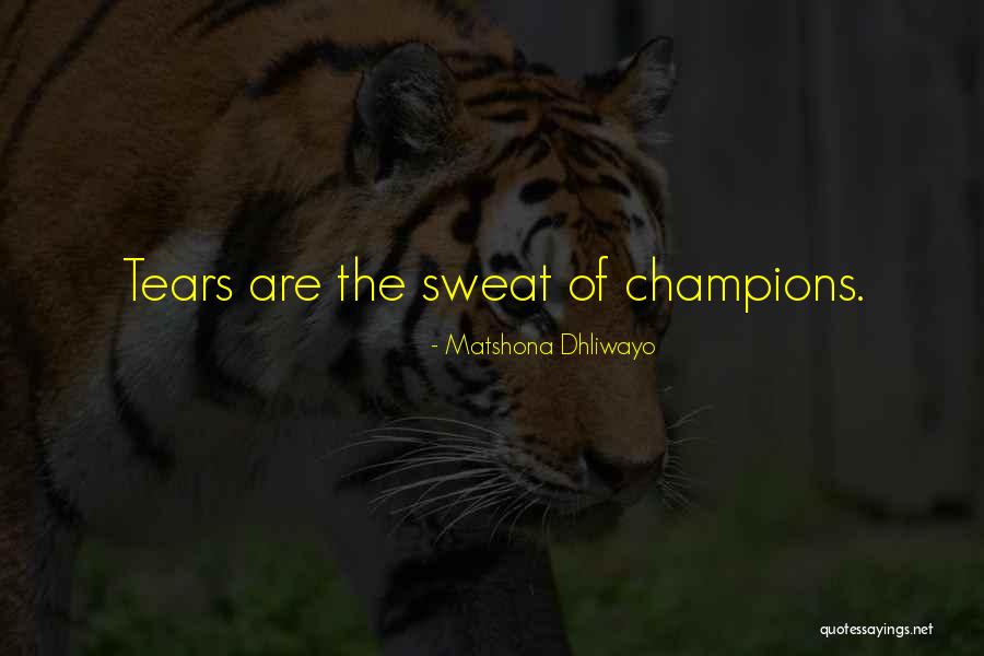 Xmpt Quotes By Matshona Dhliwayo