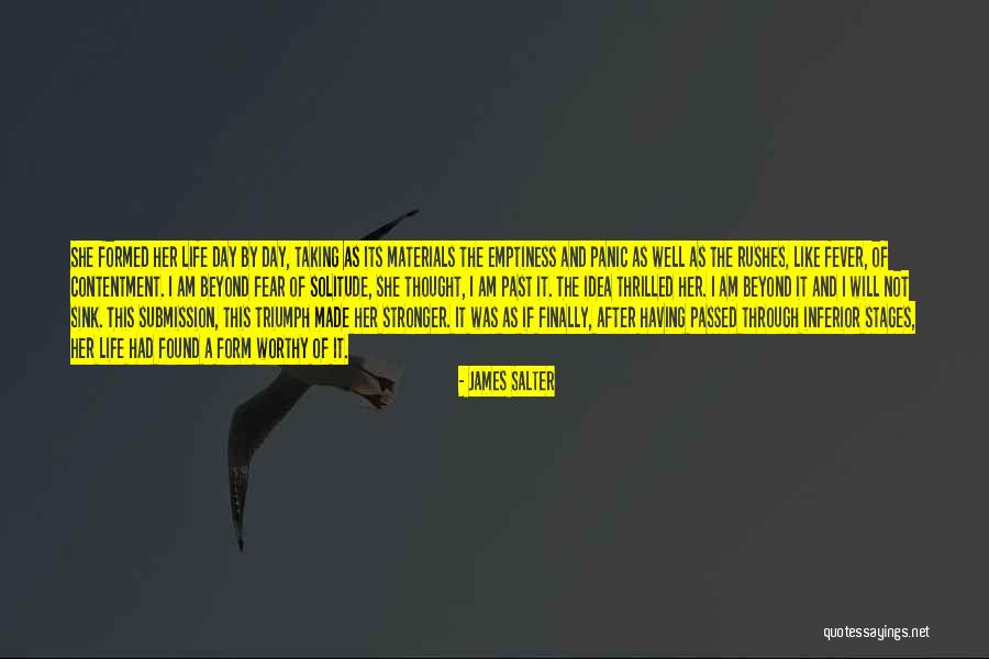 Xn18 Quotes By James Salter Xn18 Quotes By James Salter