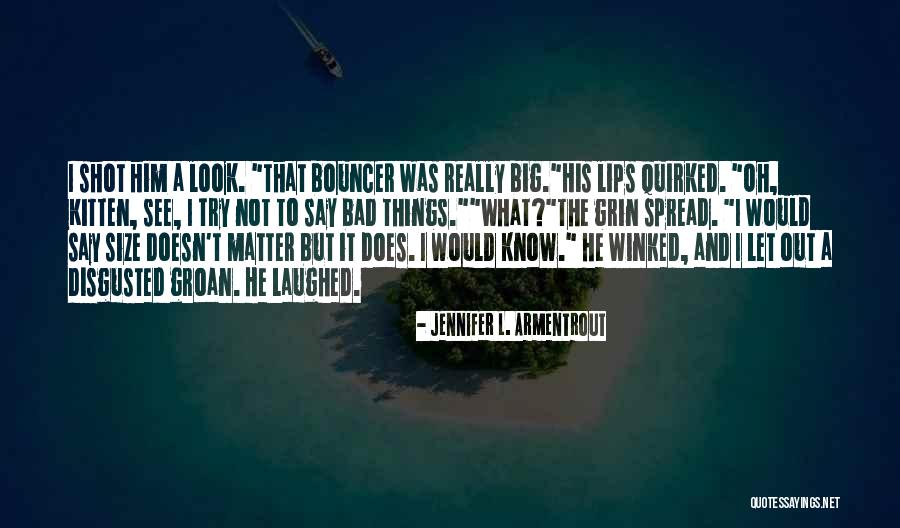 Xnh Gupr Quotes By Jennifer L. Armentrout Xnh Gupr Quotes By Jennifer L. Armentrout