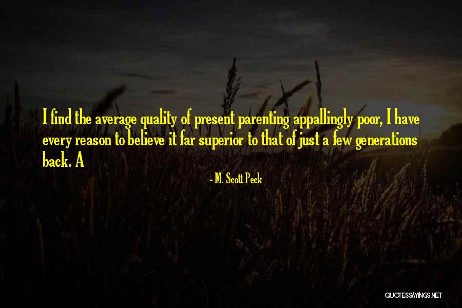 Xnhfx Quotes By M. Scott Peck Xnhfx Quotes By M. Scott Peck