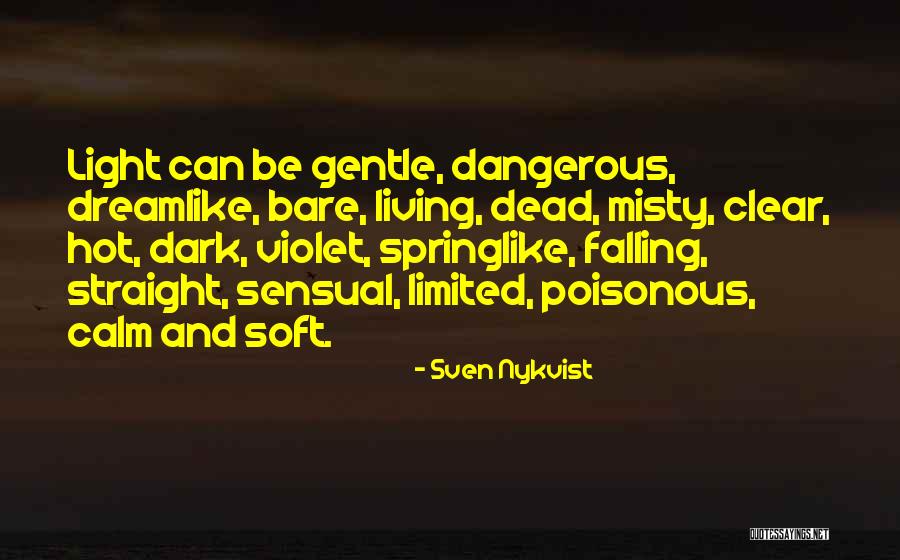 Xnnxx Quotes By Sven Nykvist Xnnxx Quotes By Sven Nykvist