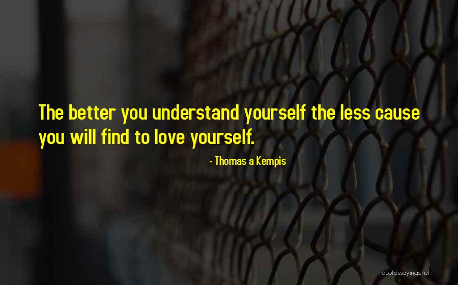 Xoay Quotes By Thomas A Kempis Xoay Quotes By Thomas A Kempis