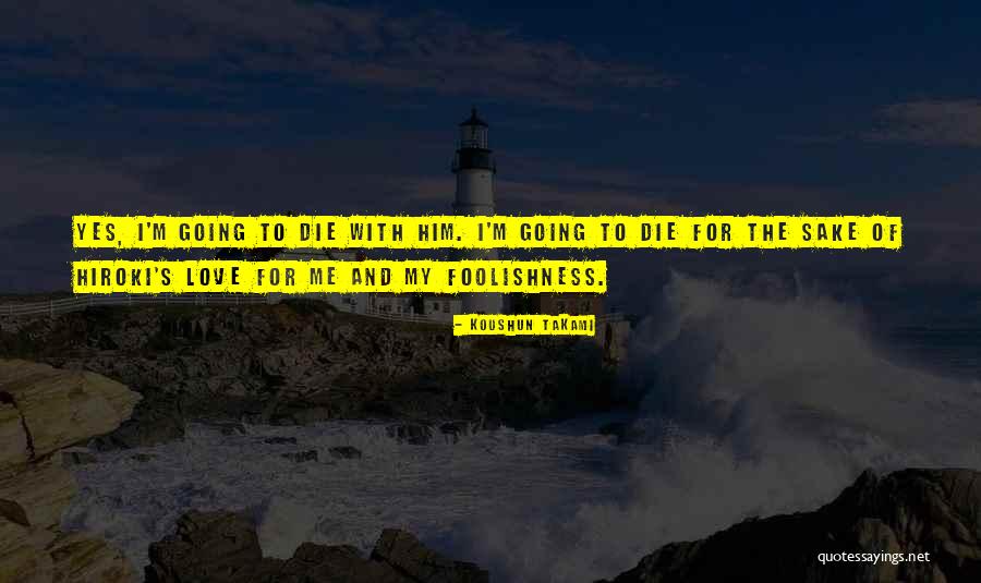 Xochitl Gomez Quotes By Koushun Takami Xochitl Gomez Quotes By Koushun Takami