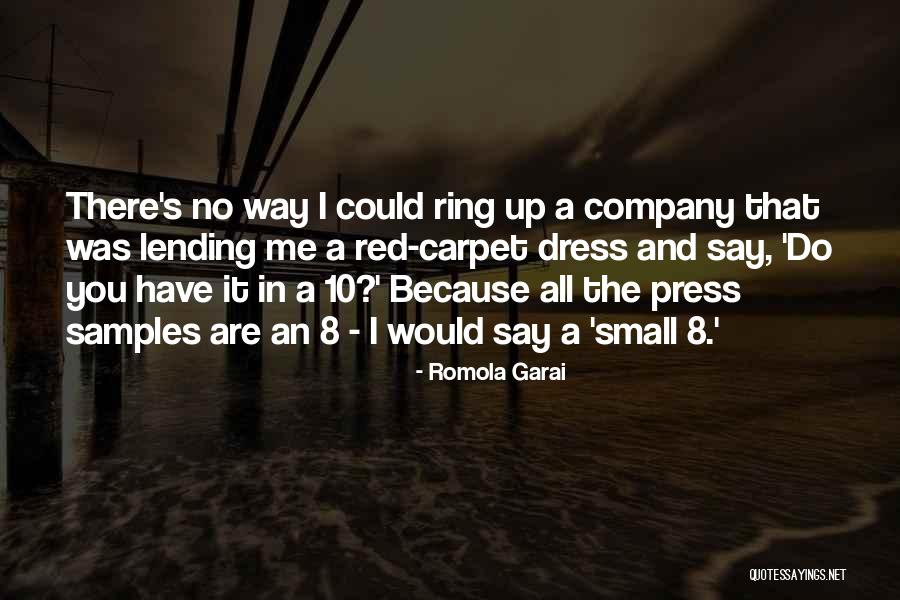 Xochitl Gomez Quotes By Romola Garai Xochitl Gomez Quotes By Romola Garai