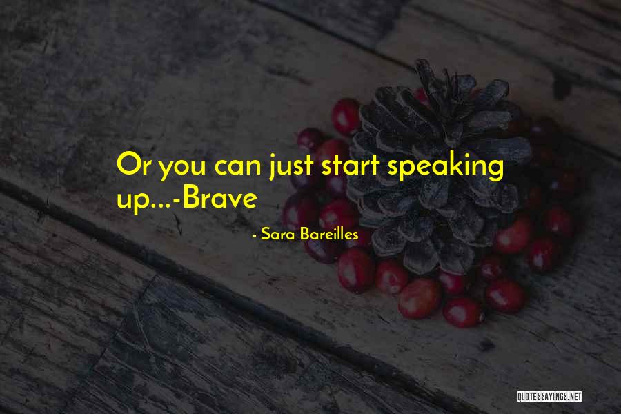 Xochitl Torres Small Quotes By Sara Bareilles Xochitl Torres Small Quotes By Sara Bareilles