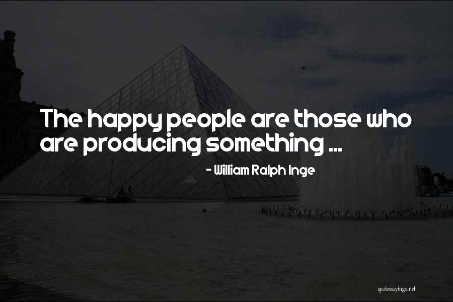 Xochitl Torres Small Quotes By William Ralph Inge Xochitl Torres Small Quotes By William Ralph Inge