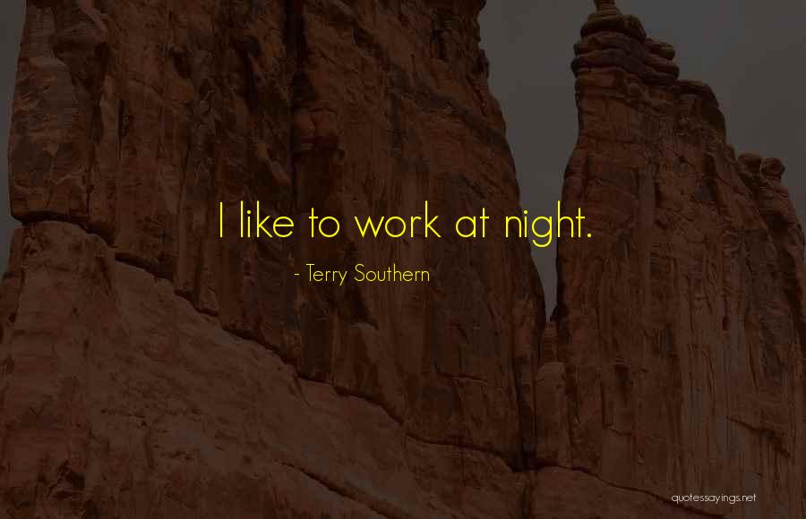 Xolani Luvuno Quotes By Terry Southern Xolani Luvuno Quotes By Terry Southern