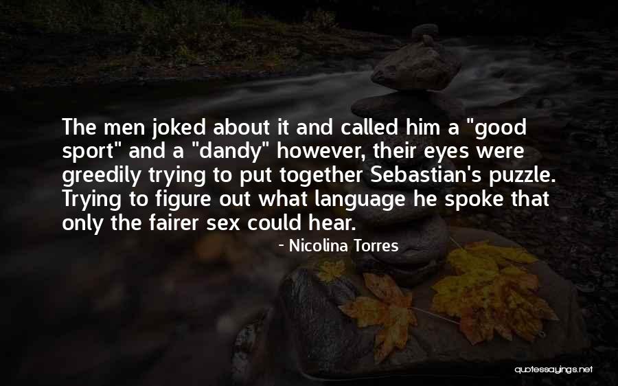Xom Quotes By Nicolina Torres Xom Quotes By Nicolina Torres