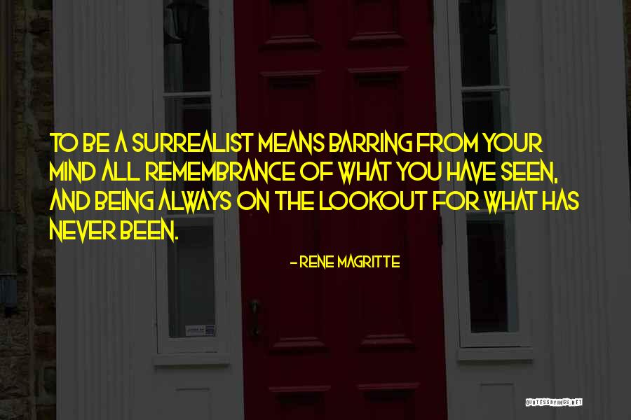 Xom Quotes By Rene Magritte Xom Quotes By Rene Magritte
