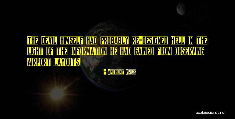 Xombi Quotes By Anthony Price Xombi Quotes By Anthony Price