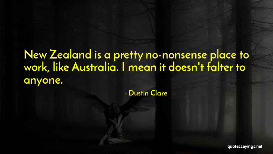 Xose Manuel Quotes By Dustin Clare Xose Manuel Quotes By Dustin Clare