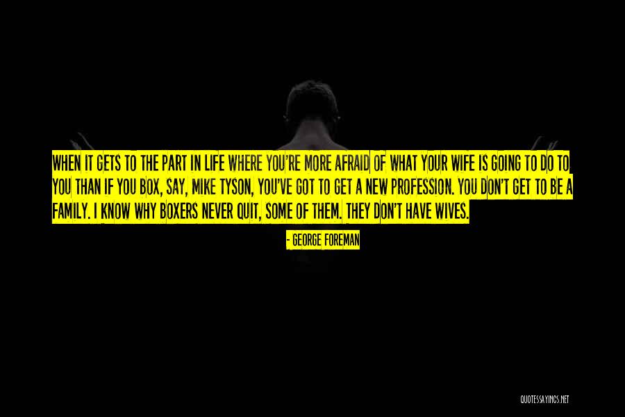 Xotichl Quotes By George Foreman Xotichl Quotes By George Foreman