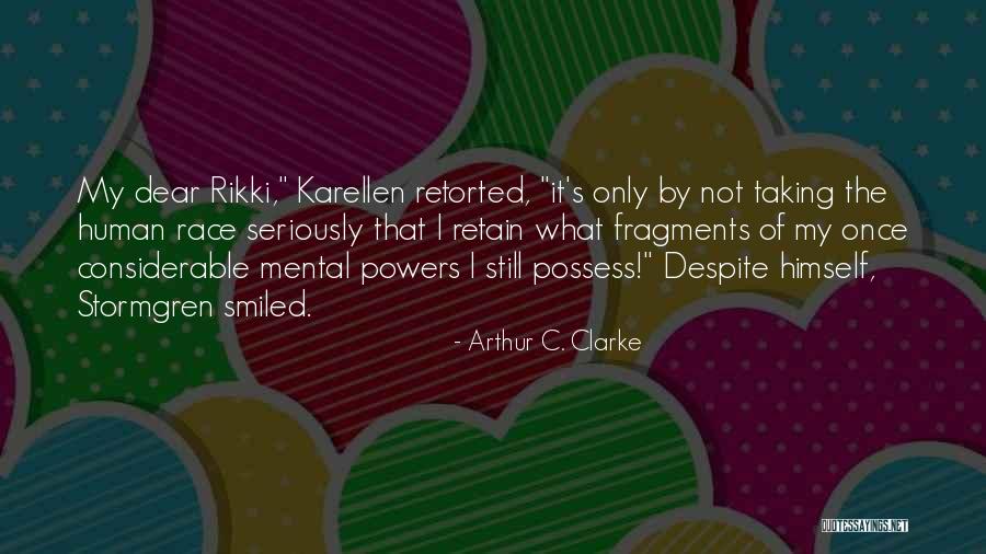 Xoxeco Quotes By Arthur C. Clarke Xoxeco Quotes By Arthur C. Clarke