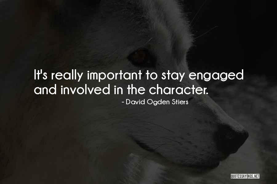 Xoxete Quotes By David Ogden Stiers Xoxete Quotes By David Ogden Stiers
