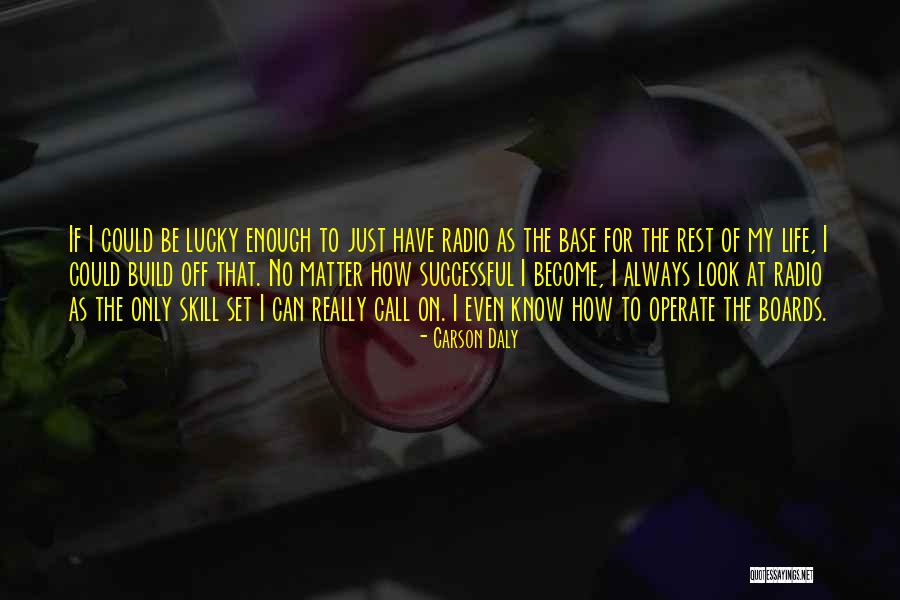 Xoxo Movie Quotes By Carson Daly Xoxo Movie Quotes By Carson Daly