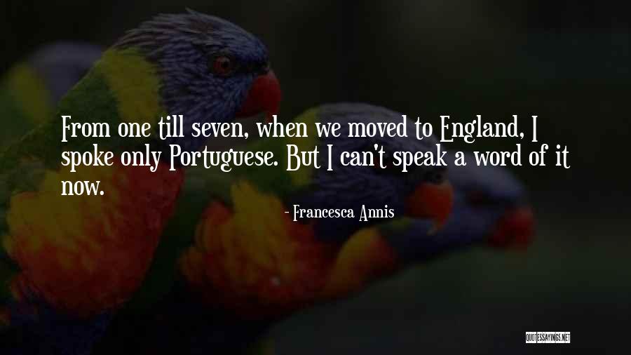 Xoxox Sapphire Quotes By Francesca Annis Xoxox Sapphire Quotes By Francesca Annis
