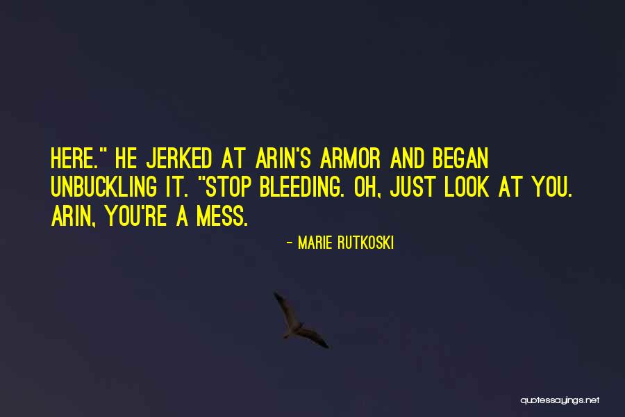 Xoxox Sapphire Quotes By Marie Rutkoski Xoxox Sapphire Quotes By Marie Rutkoski