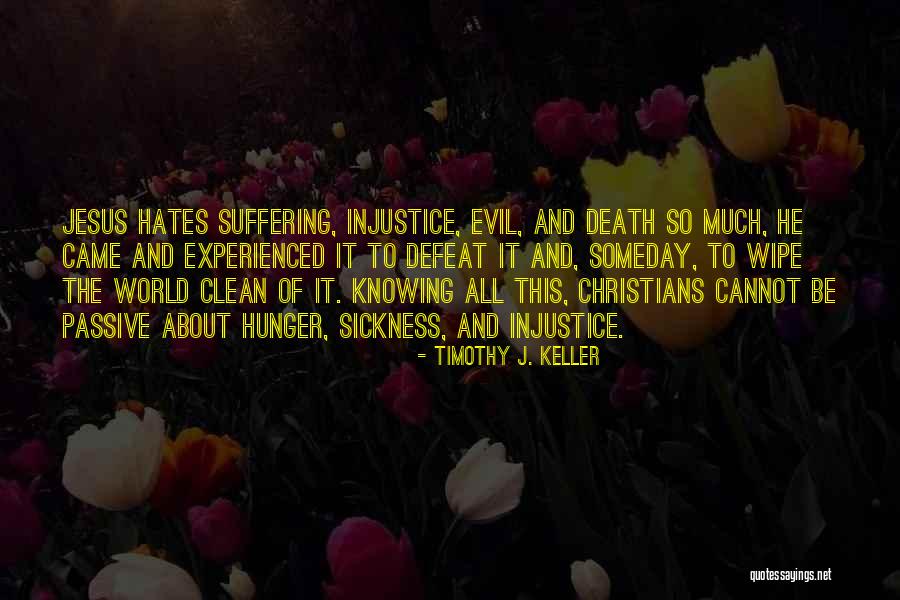 Xoxox Sapphire Quotes By Timothy J. Keller Xoxox Sapphire Quotes By Timothy J. Keller