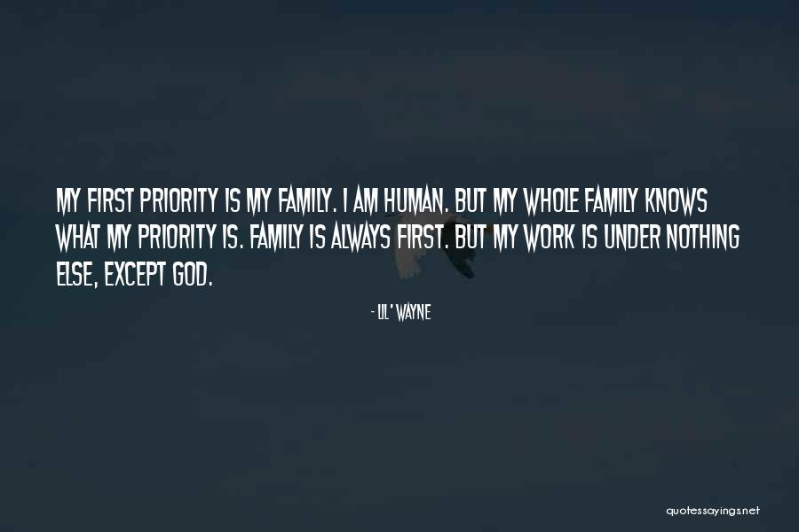 Xoxoxoxoxox Quotes By Lil' Wayne