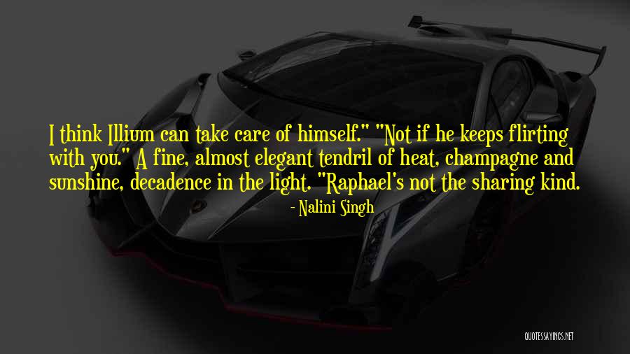 Xoxoxoxoxoxo Quotes By Nalini Singh Xoxoxoxoxoxo Quotes By Nalini Singh