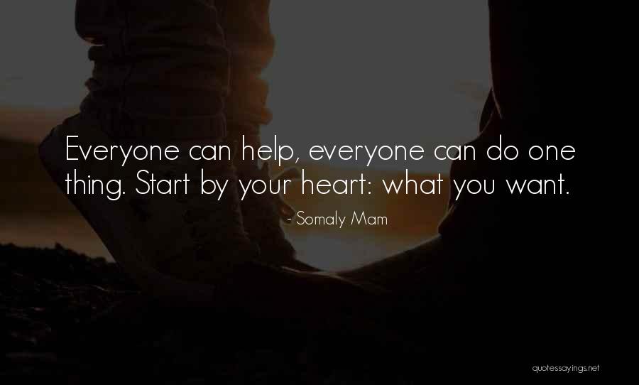 Xperia Xz Quotes By Somaly Mam Xperia Xz Quotes By Somaly Mam