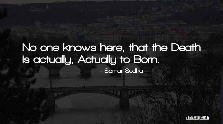 Xperience Church Quotes By Samar Sudha Xperience Church Quotes By Samar Sudha