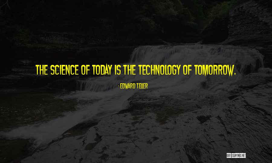 Xperience Fitnes Quotes By Edward Teller Xperience Fitnes Quotes By Edward Teller