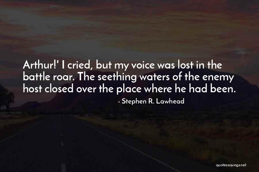 Xperimental Rev Quotes By Stephen R. Lawhead Xperimental Rev Quotes By Stephen R. Lawhead