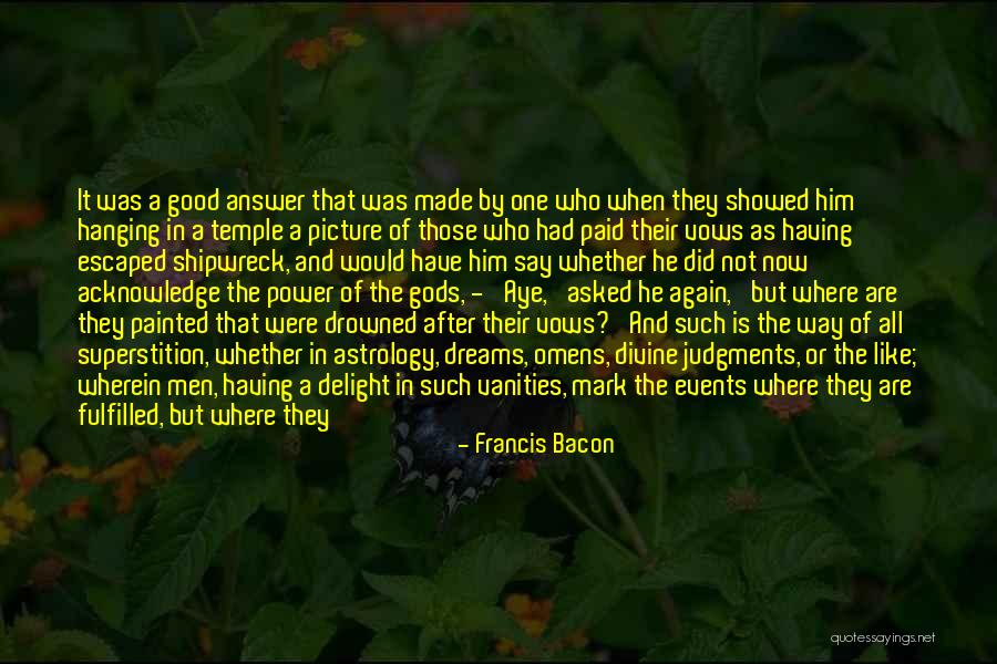 Xperts It Corporation Quotes By Francis Bacon Xperts It Corporation Quotes By Francis Bacon