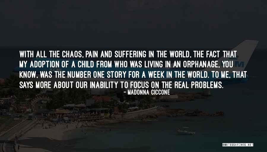 Xpertthief Quotes By Madonna Ciccone Xpertthief Quotes By Madonna Ciccone