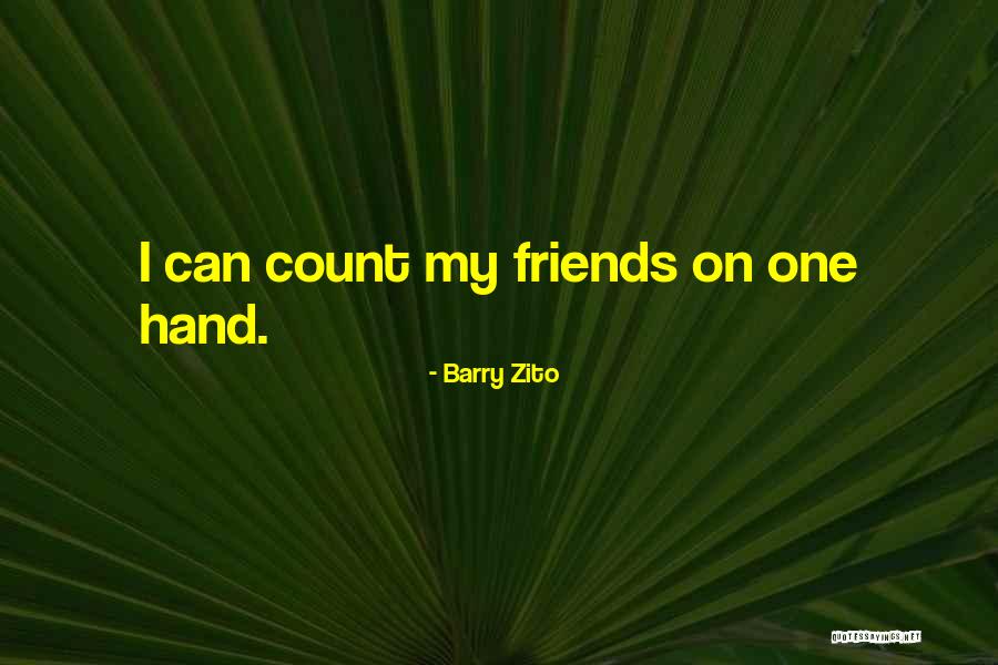 Xphirience Quotes By Barry Zito Xphirience Quotes By Barry Zito