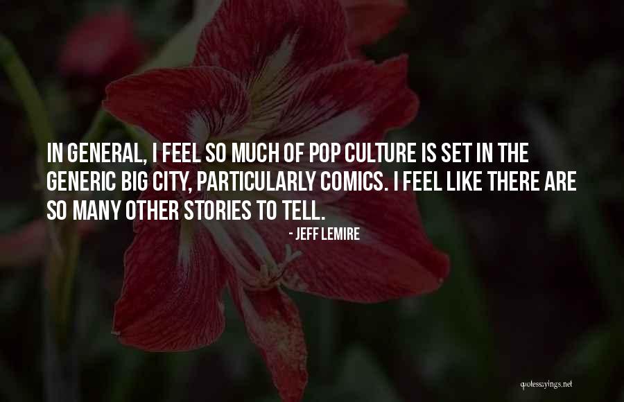 Xpressdocs Quotes By Jeff Lemire