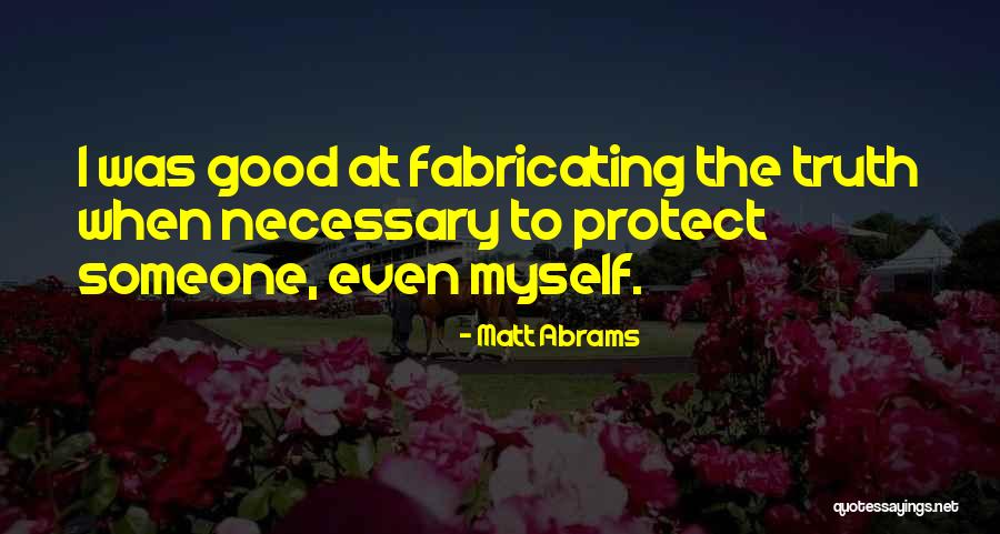 Xpressdocs Quotes By Matt Abrams